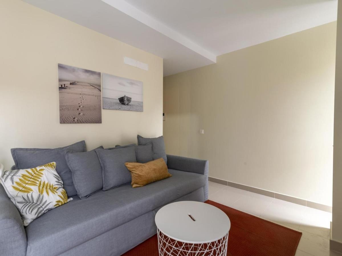 Nuevos Lightbooking Livian Suites Las Palmas Exteriör bild