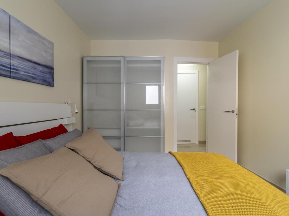 Nuevos Lightbooking Livian Suites Las Palmas Exteriör bild