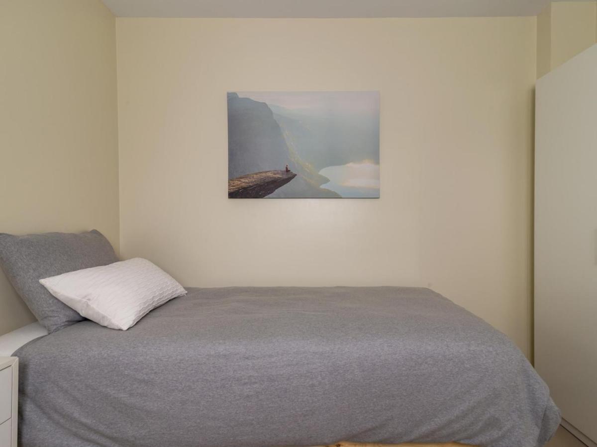 Nuevos Lightbooking Livian Suites Las Palmas Exteriör bild