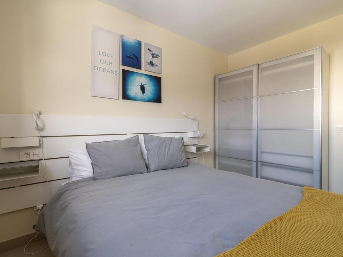 Nuevos Lightbooking Livian Suites Las Palmas Exteriör bild